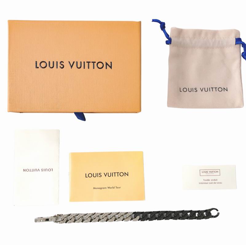 LV Bracelet 03lyr570